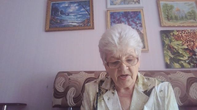 Мать почему-то решила, что Юля ему не пара  (см описание)