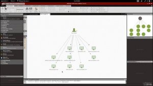 16.3. Discovering Websites, Links & Social Accounts Associated With Target