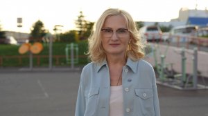 Ирина Яровая поздравила земляков с Днём знаний