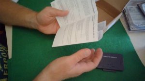 Док-станция HDD SSD