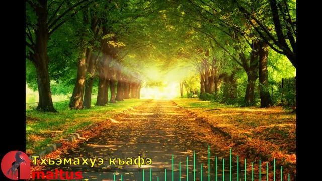 Тхьэмахуэ Къафэ смотреть онлайн