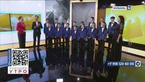 Анжела Козачок: в этом году у нашего коллектива маленький юбилей — 5 лет