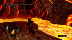 Dark Souls Remastered#33 Вторая великая душа