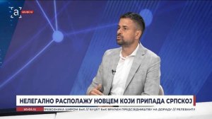 Централне вијести АТВ-а, 01.09.2025.