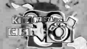Klasky Csupo In Black And White Chorded (InShot And Melobytes)