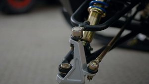 Обзор обновленного снегохода Sharmax SN500 EFI 2.0: Комфорт, мощь и уникальная проходимость!