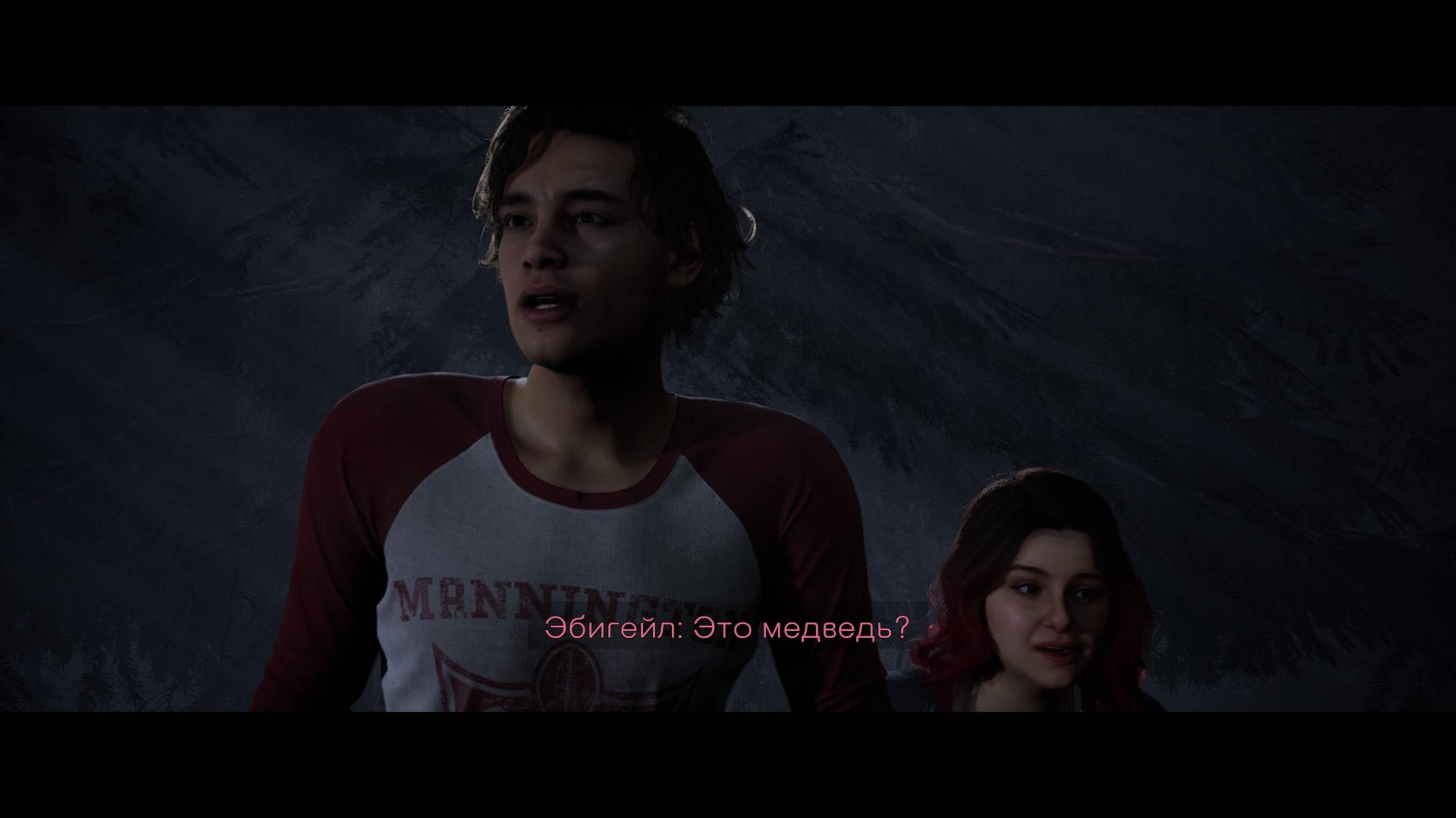 ИДИОТЫ И МОНСТРЫ The Quarry Прохождение #4 смотреть онлайн