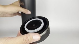 Термобутылка THERMOS IS-200 GT