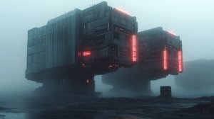 DUNE MEMORY ⧸⧸ 1 Hour Ambient Sci-fi Music for Sleep and Stillness