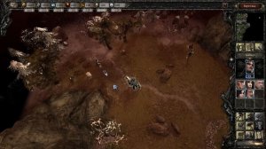 Disciples 3: Реннесанс (Прохождение) - Империя | Акт VI: Ледяной Капкан (1)