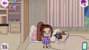 5 часть сериала деревня секрет обновление🥰🥰