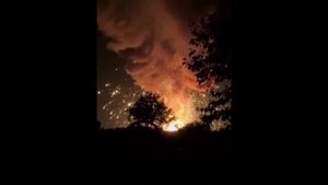 Праздничный Павлоград 30 08 25