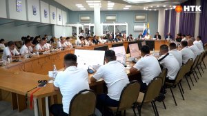 Стартовала образовательная программа для участников проекта «Герои08»