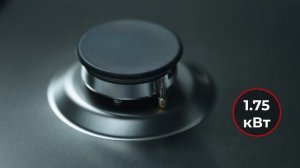 Газовая варочная панель EXITEQ EXH-208 inox