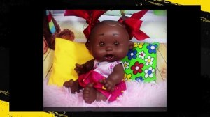 Кукольные Тыковки из Испании