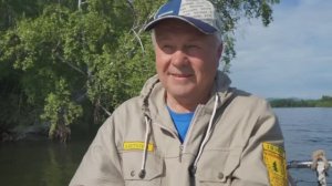 БАМ - 40 лет≪ПУТЕШЕСТВИЕ в НАШУ МОЛОДОСТЬ≫Часть №2 БАМ Таксимо Татьяна Шаманская.АВТОР: Иван Павлов