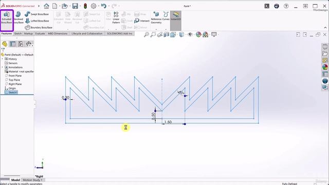 03-14 -Teaser to going 3D