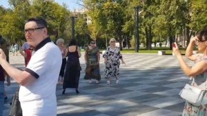 30 августа 2025  ОЙ ТИ МАРIЧКА, ЧАРIВНИЧКО!!!  #kharkiv - 720