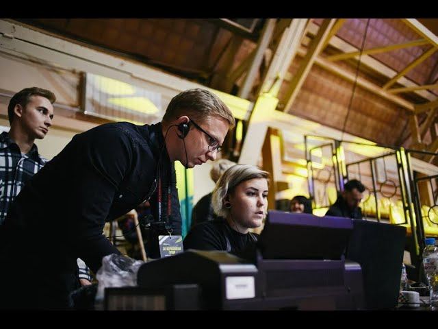 EDM Agency Всероссийский турнир по боксу класса А 2019 Backstage