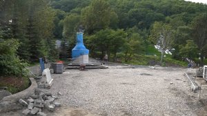 ВОЗРОЖДЕНИЕ ИСТОРИЧЕСКОГО КВАРТАЛА