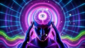 Откройте свой третий глаз за 3 минуты (Осторожно очень сильно!) Мгновенный эффект