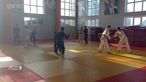 Абдула Сулейманов завоевал золото первенства мира по дзюдо
