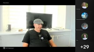 Не надо париться по поводу мыслей