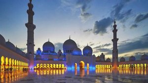 Красивое чтение Корана