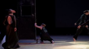 City Jazz: Концерт "18 НАМ УЖЕ" Под замком чужих обид