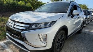 MITSUBISHI ECLIPSE CROSS GK1W-0005857