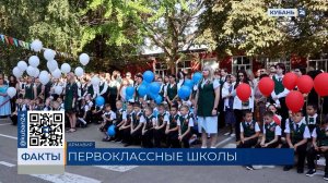 ФАКТЫ. Выпуск от 01.09.2025