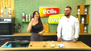 02.09.2025 ЕСТЬ Today! Артур Гинатуллин, стронгмен