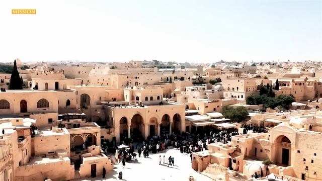 История Пророков #_55_ Рождение Марьям и благая весть о Яхье _ Шейх Набиль аль-Авады(1080P_HD).mp4 смотреть онлайн