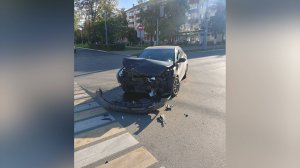 Обзор ДТП в Мордовии. 29-31 августа