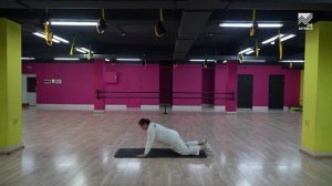 Утро в форме