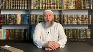 Предостережение мусульман от Навального. Абдулхалим Абдулкаримов (рахlимахуЛлагь).