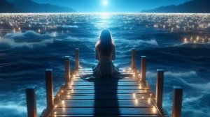 You are not alone (Melancholic Deep house)
