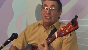 СЕРГЕЙ ГАЛОЧКИН в авторской программе Василия Гришина "Белый снег"