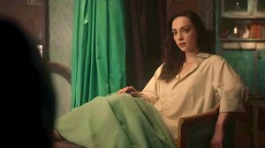 ЕЛИЗАВЕТА НИЛОВА шоурил | ELIZAVETA NILOVA acting showreel