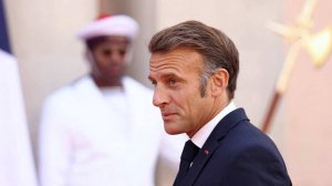 Девушка-подросток из ЛНР направила Макрону письмо с ответом на его слова об РФ