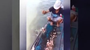 Видео от За Трофеем: Охота и Рыбалка