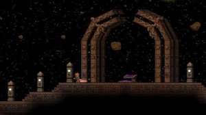 Starbound - прохождение #9