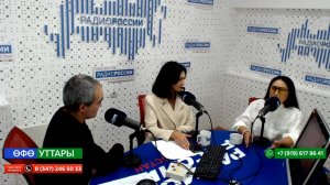 Өфө уттары - 29.08.2025 БР-ң халыҡ артисы Фәрит Бикбулатов иҫтәлегенә йыр фестиваль уҙасаҡ