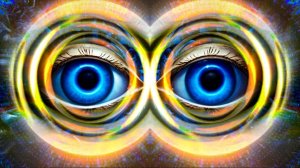 👁️Звуковой стимулятор зрительного нерва для улучшения зрения! Забудь про очки 🥽