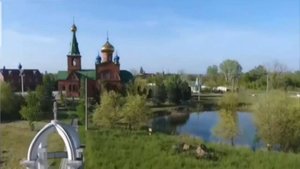 «Кубань – волшебница моя» – Елизавета Дубенко