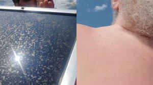 волшебная магическая прогулка на катере по черному морю... 1 сентября