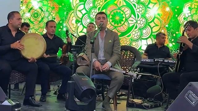 Шохжахон Жураев Дилором (туйда) смотреть онлайн