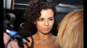 Анастасия Каменских ( Anastasija Kamenskih )