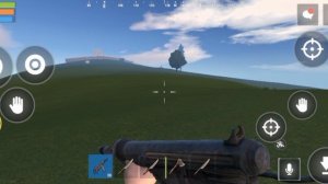 как выглядит пистолет пулемёт в оксайд