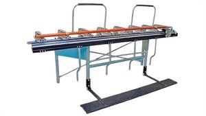 Ручной листогиб TAPCO SuperMax